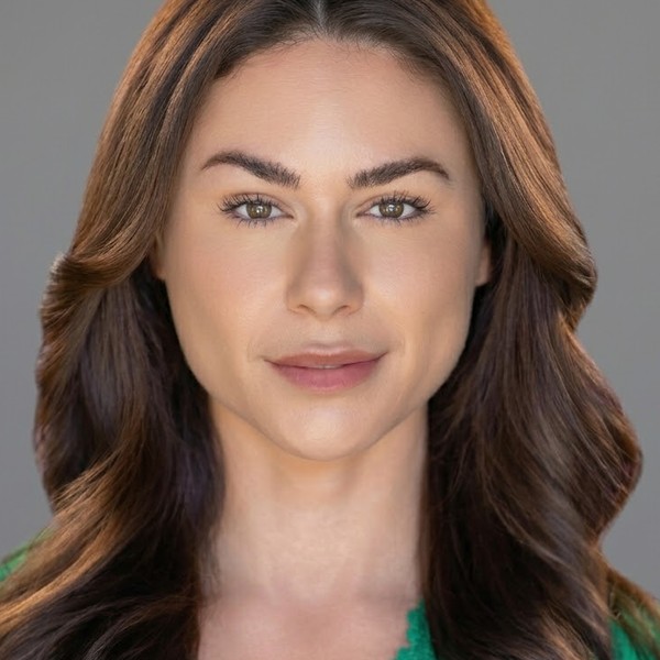 Amelia Gariano