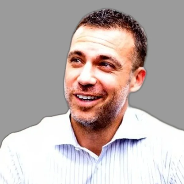 Scott Farber